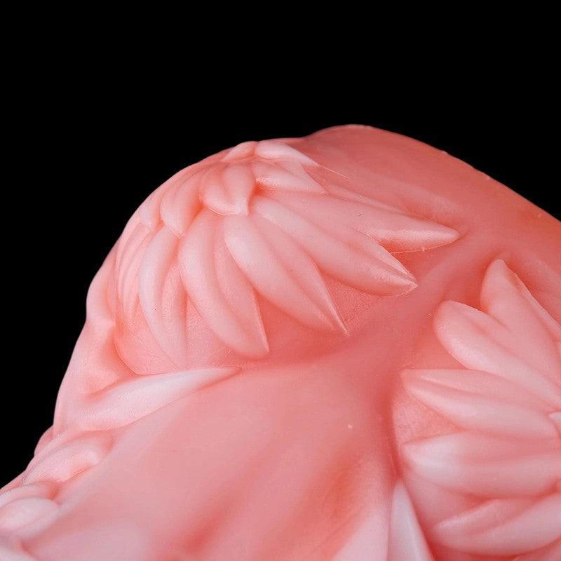 Aero Valkyrie: Skyclaw - Premium Fantasy Male Stroker Collectible