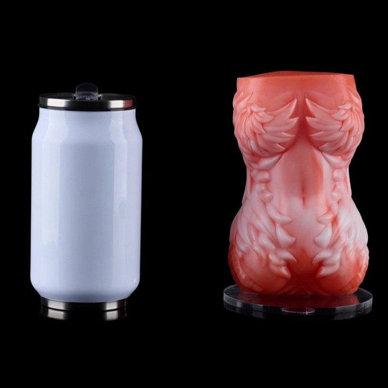Aero Valkyrie: Skyclaw - Premium Fantasy Male Stroker Collectible