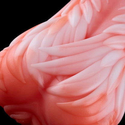 Aero Valkyrie: Skyclaw - Premium Fantasy Male Stroker Collectible