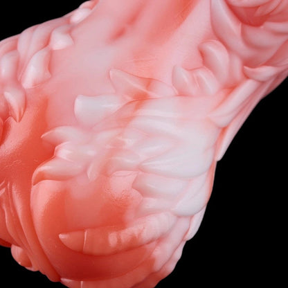 Aero Valkyrie: Skyclaw - Premium Fantasy Male Stroker Collectible