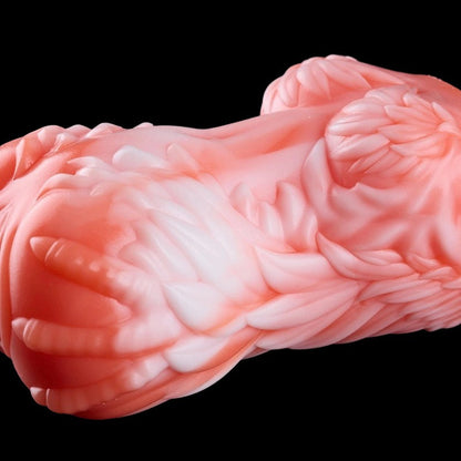 Aero Valkyrie: Skyclaw - Premium Fantasy Male Stroker Collectible