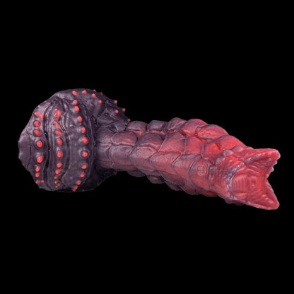 Slav – Monster Fantasy Dildo with Suction Cup