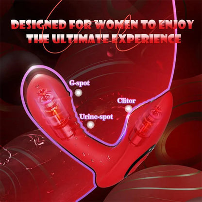 Smart APP Wearable Vibrator For Women