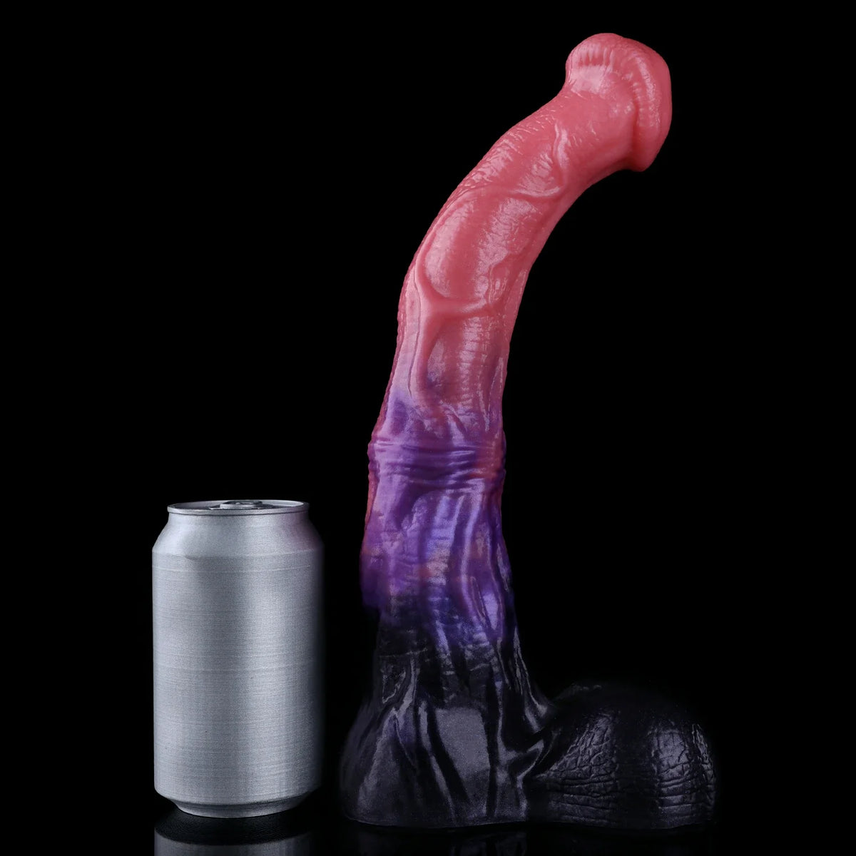Stallion Force – Large Horse Dildo with 11 Size Options