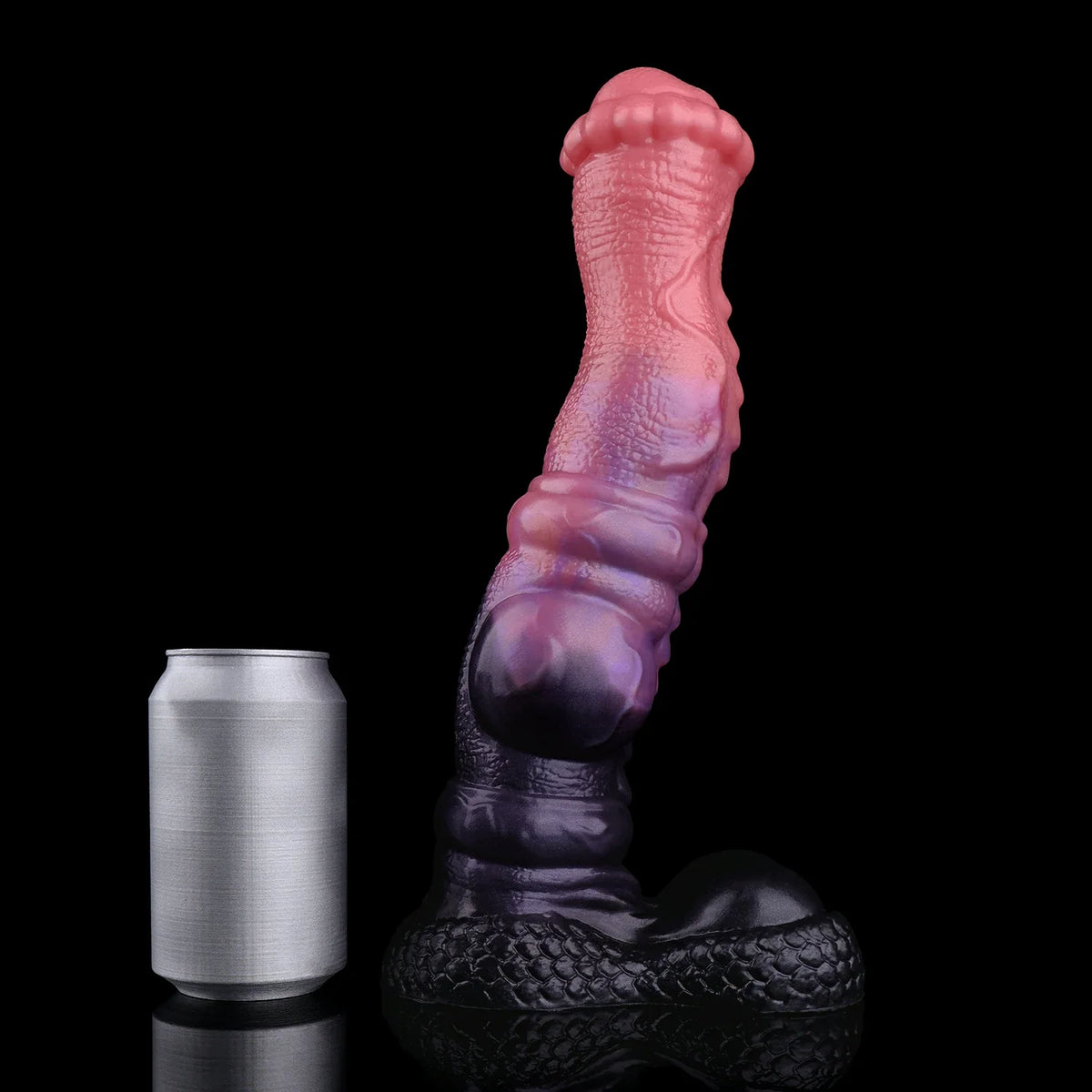 Stallion Force – Large Horse Dildo with 11 Size Options