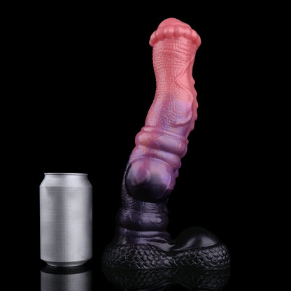 Stallion Force – Large Horse Dildo with 11 Size Options