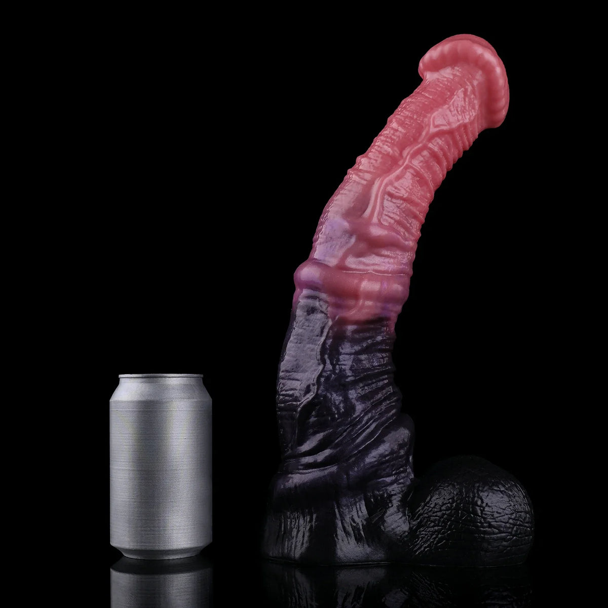 Stallion Force – Large Horse Dildo with 11 Size Options