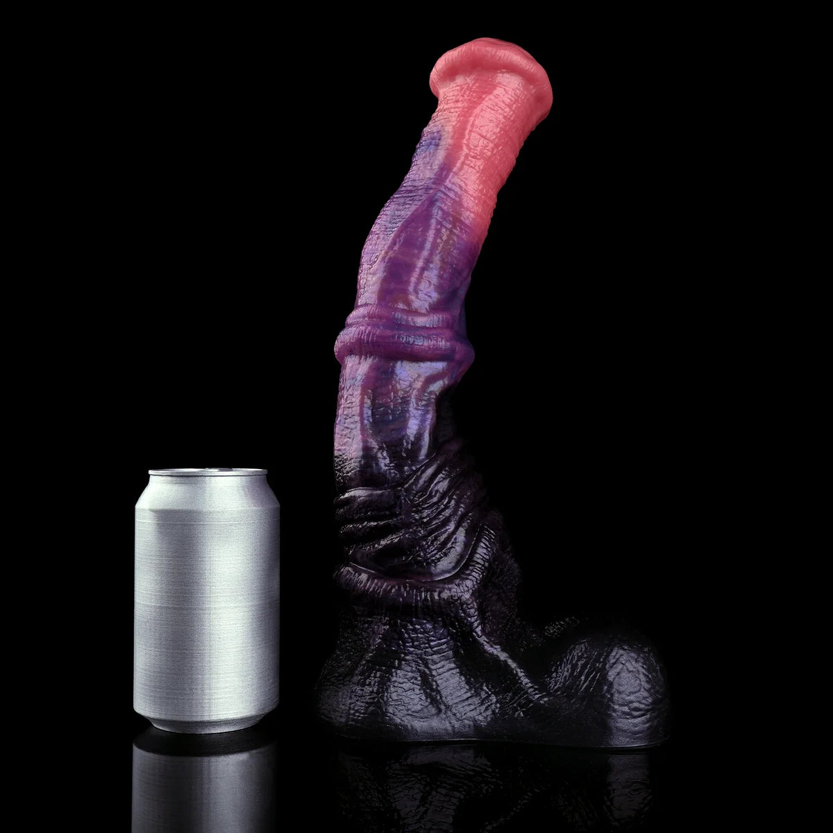 Stallion Force – Large Horse Dildo with 11 Size Options