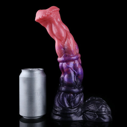 Stallion Force – Large Horse Dildo with 11 Size Options