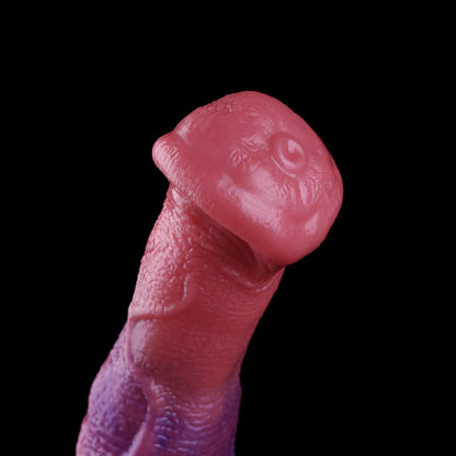 Stallion Force – Large Horse Dildo with 11 Size Options