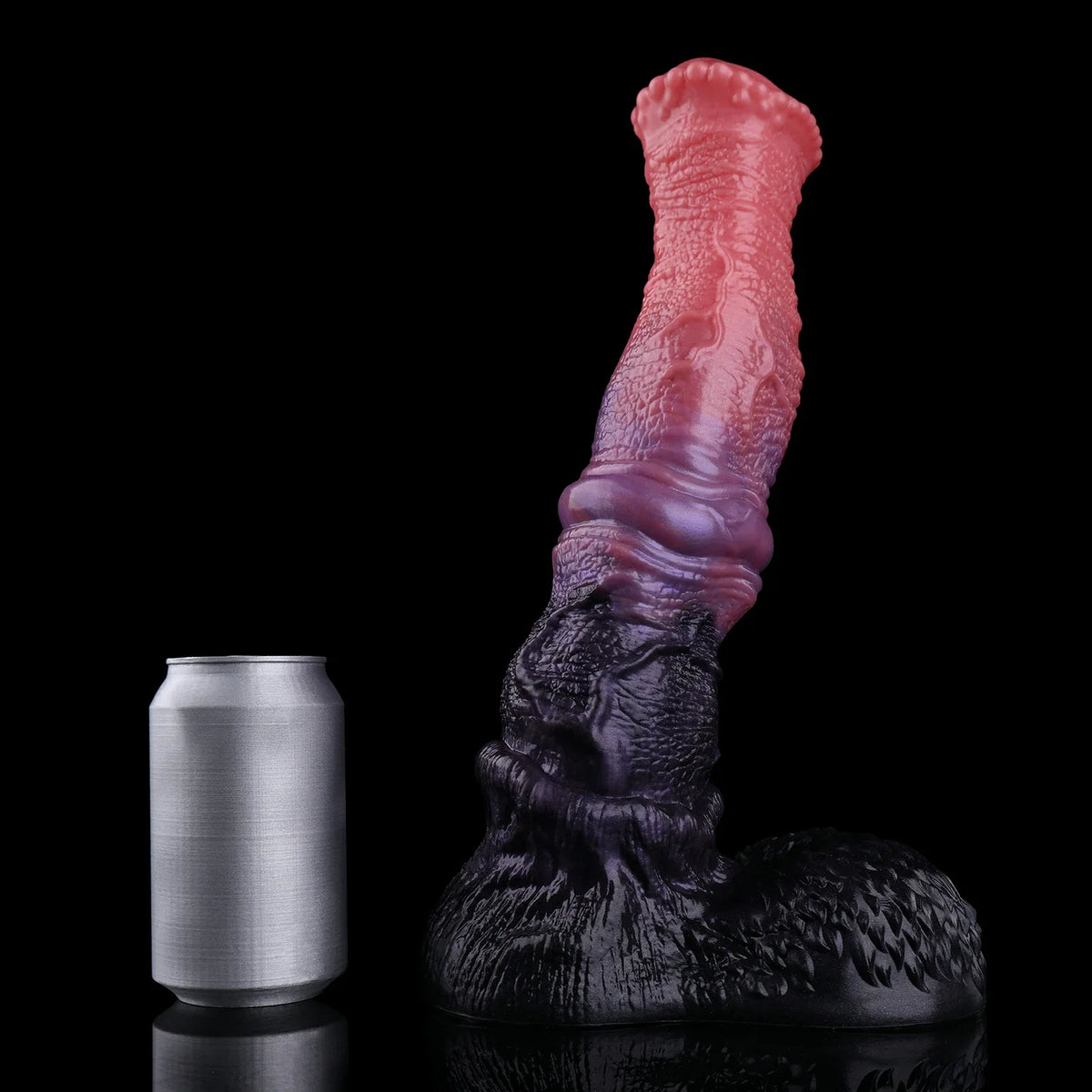 Stallion Force – Large Horse Dildo with 11 Size Options