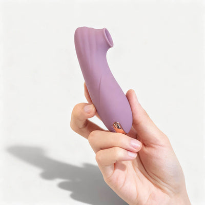 Cosara Succulent - Clit Vibrator