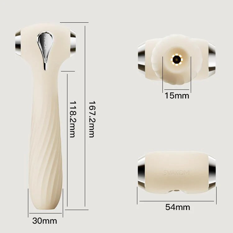 Svakom Camera Smart Vibrator