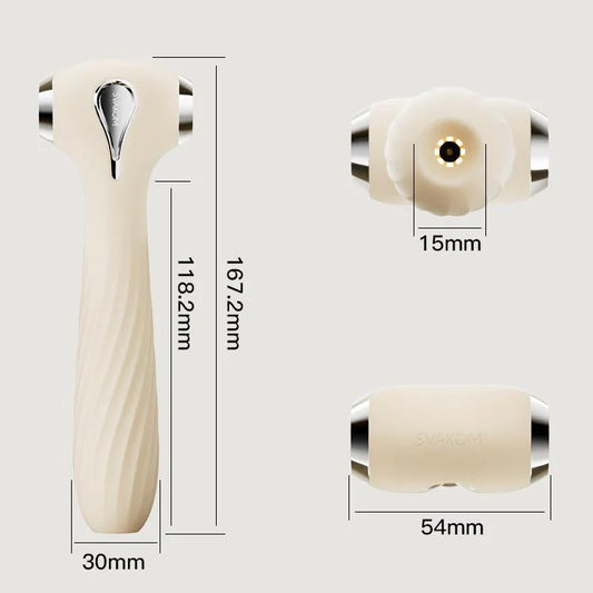 Svakom Camera Smart Vibrator