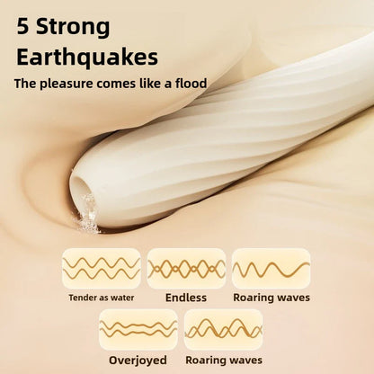 Svakom Camera Smart Vibrator