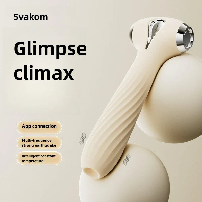 Svakom Camera Smart Vibrator