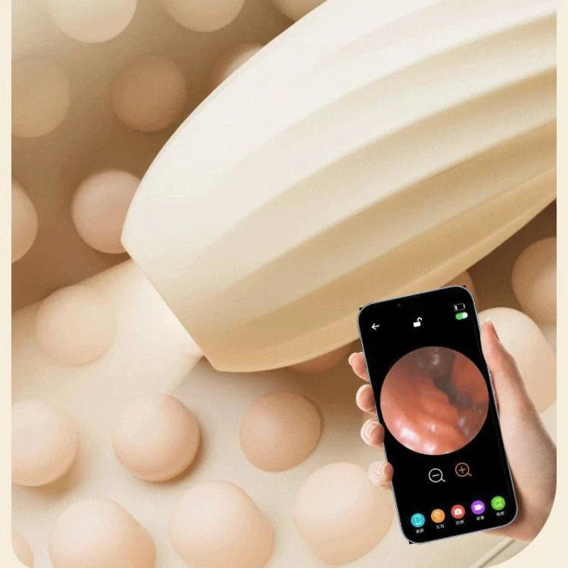 Svakom Camera Smart Vibrator
