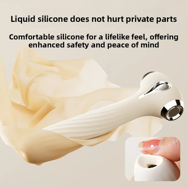 Svakom Camera Smart Vibrator