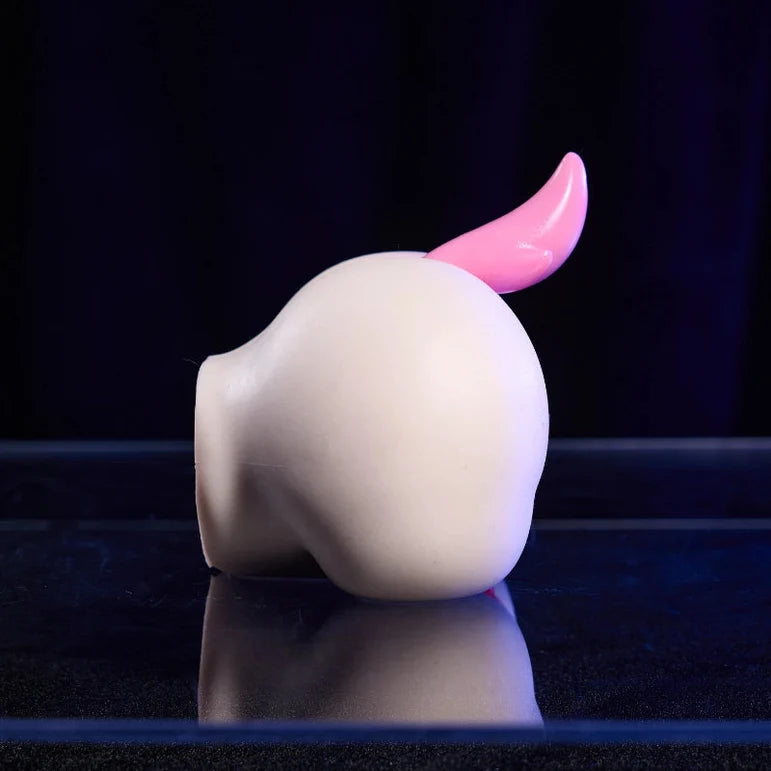 Sylveon – Pokemon Theme Mini Sex Torso