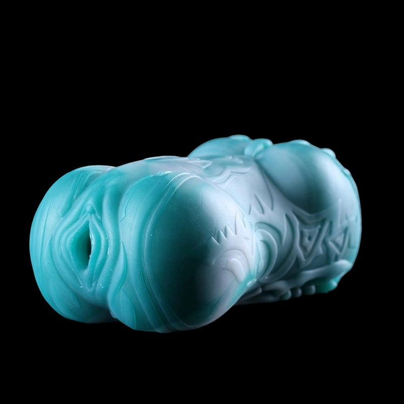 The Goblin Princess - Premium Fantasy Male Stroker