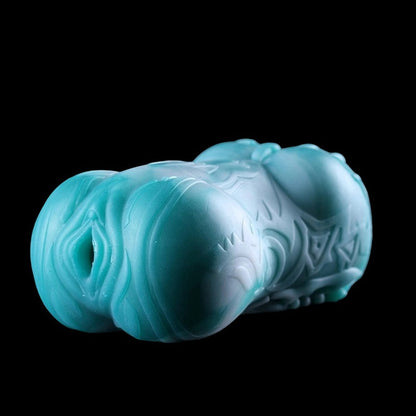 The Goblin Princess - Premium Fantasy Male Stroker