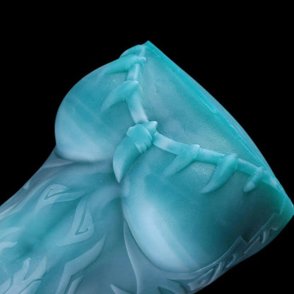 The Goblin Princess - Premium Fantasy Male Stroker