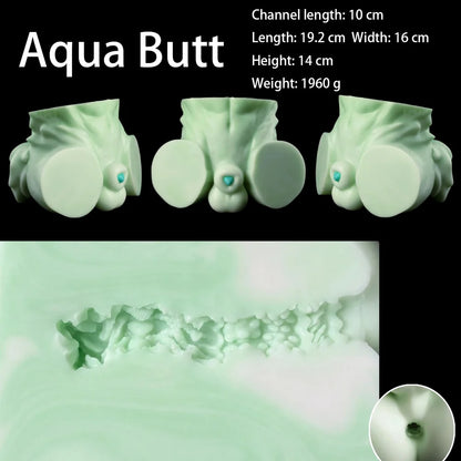 Aqua - Puppy Boy Fantasy Stroker Set