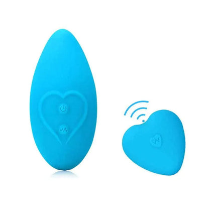 Tongue Vibrator Clitoral Wearable Stimulator