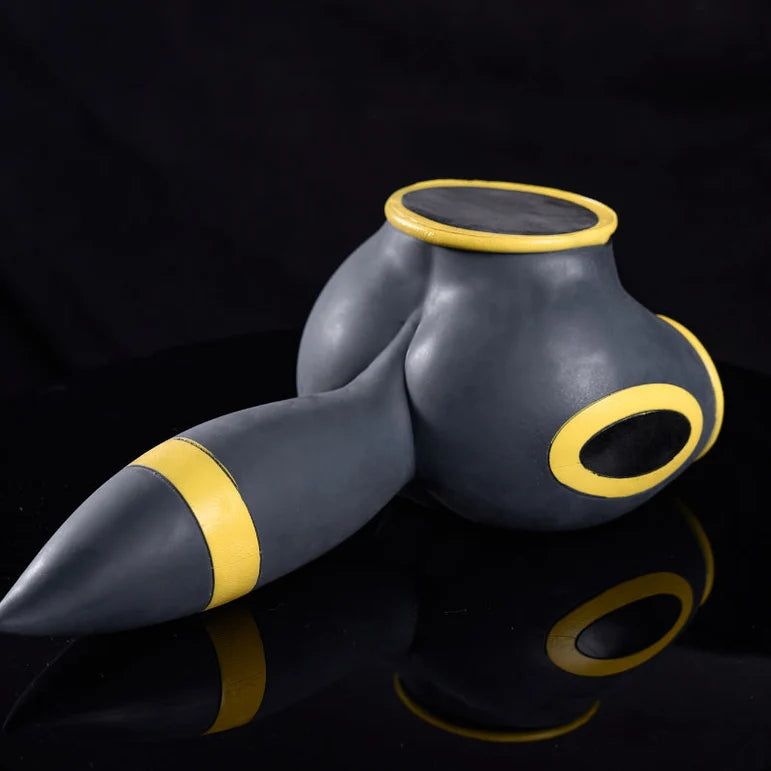 Umbreon – Pokemon Theme Sex Torso