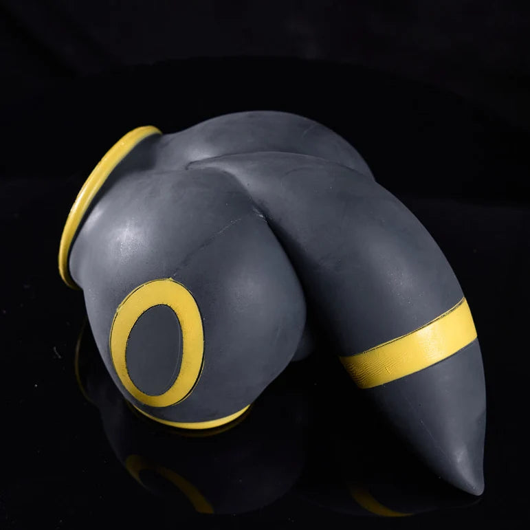 Umbreon – Pokemon Theme Sex Torso