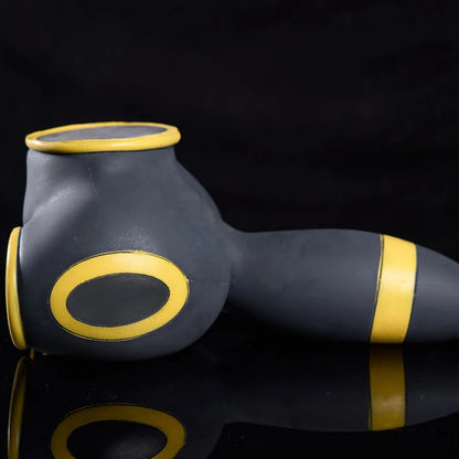 Umbreon – Pokemon Theme Sex Torso