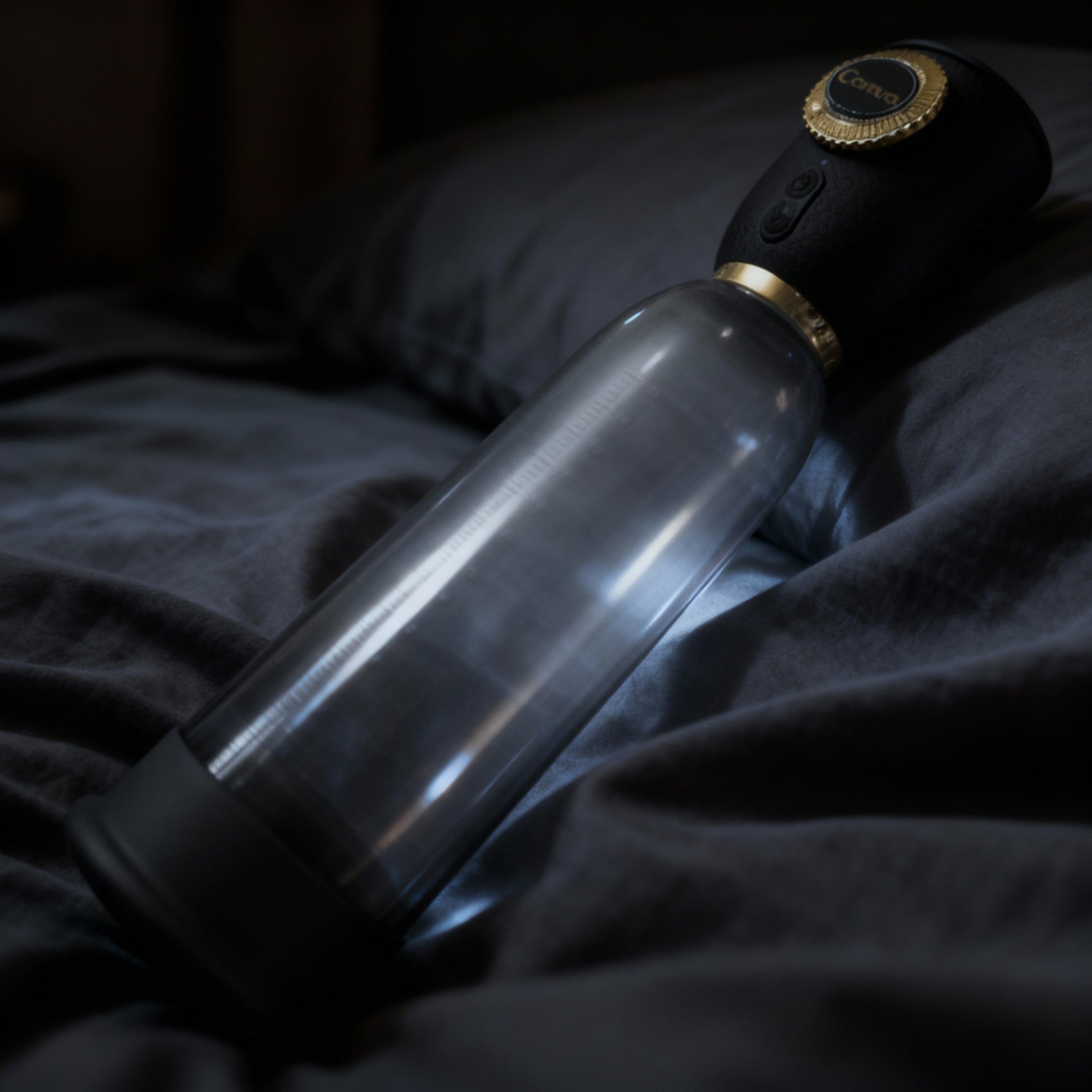 Vacuum