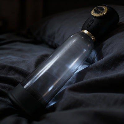 Cosara Vacuum - Male Penis Pump