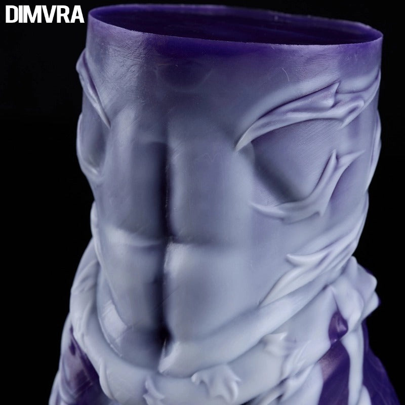 Vanguard Tigris: Relic Totem - Dual Channel Fantasy Male Stroker Collectible
