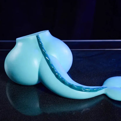 Vaporeon – Pokemon Theme Mini Sex Torso
