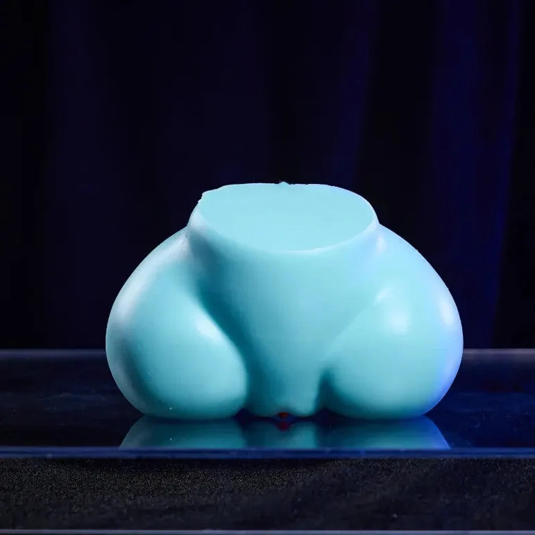 Vaporeon – Pokemon Theme Mini Sex Torso