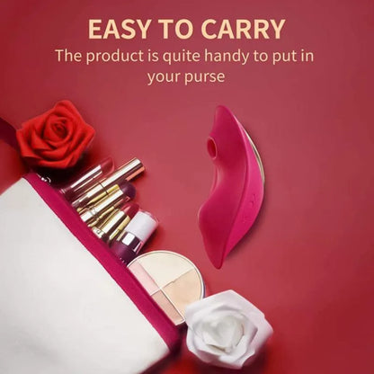 Vibrating Panty With App Controlled