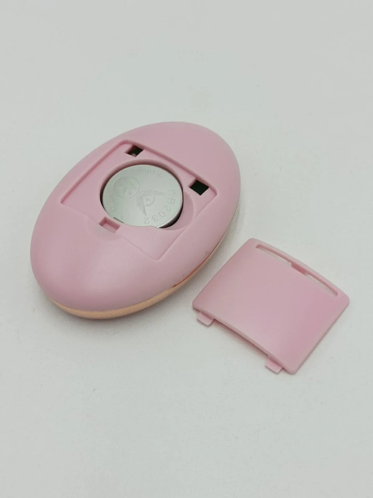 Vibrating Nipple Clamps – Remote Control Breast Stimulator