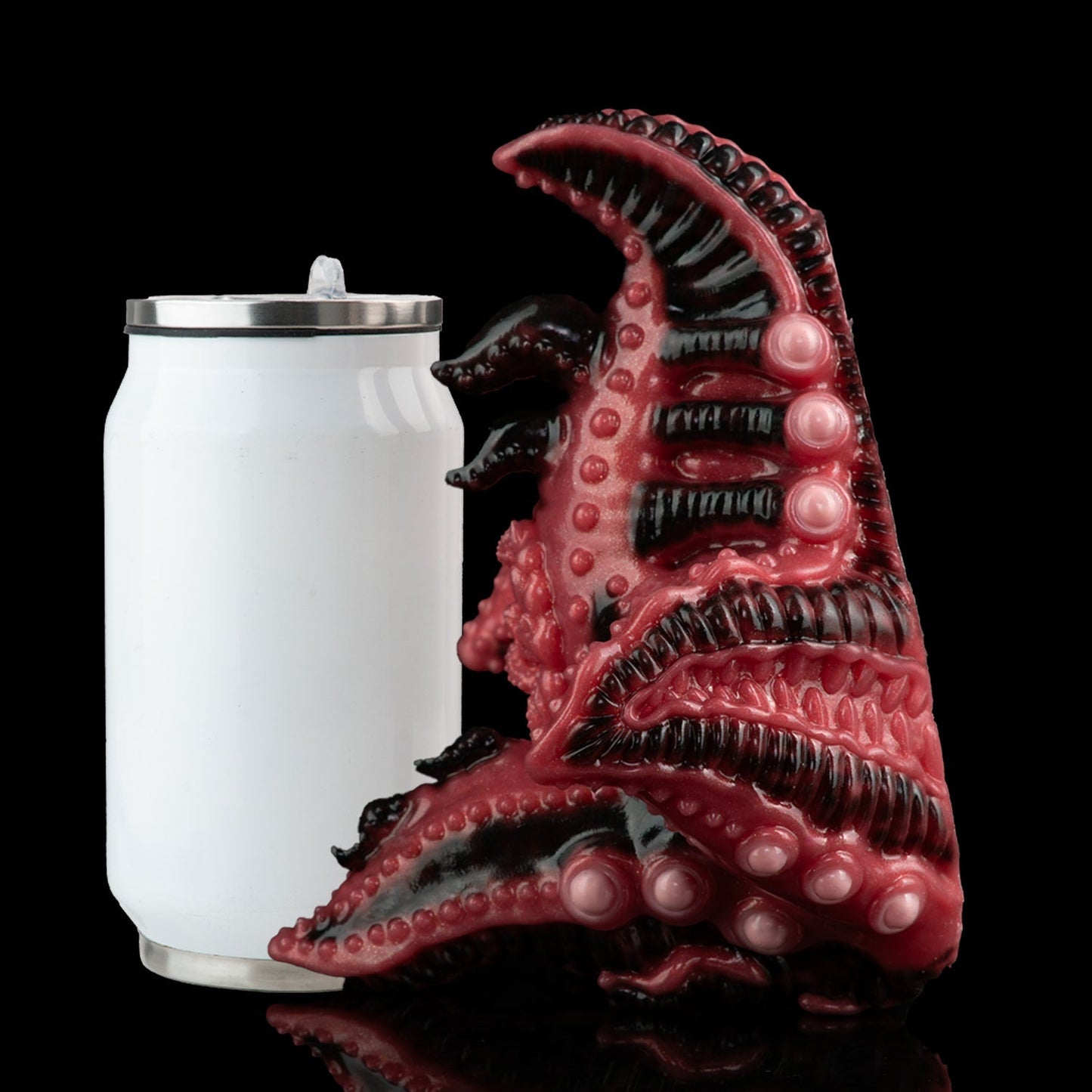 Starfish Kraken — Deep-Sea Monster Silicone Stroker