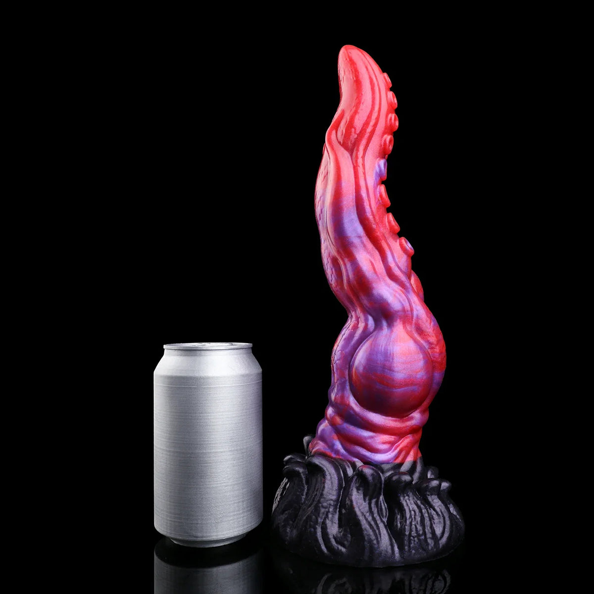 Abyssal Tentacle Fantasy Monster Dildo Series