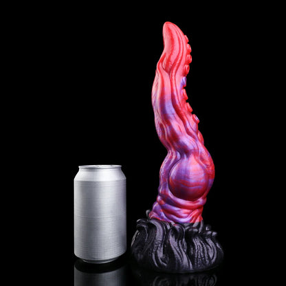 Abyssal Tentacle Fantasy Monster Dildo Series