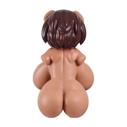 MRL × Thehelmet_guy: Mino Futa Onahole