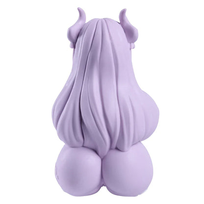 Osiimi Onahole — Official MRL × @osiimiartist VTuber BBW Succubus Sex Doll