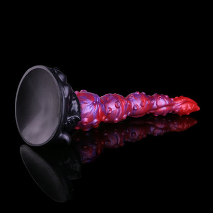 Abyssal Tentacle Fantasy Monster Dildo Series