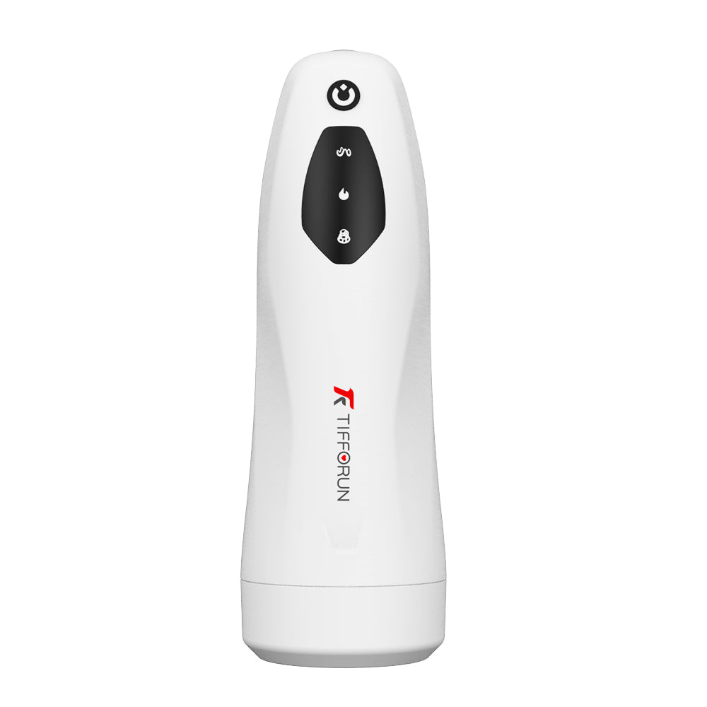 Bliss – Realistic Automatic Blowjob Toy with Suction & Heat