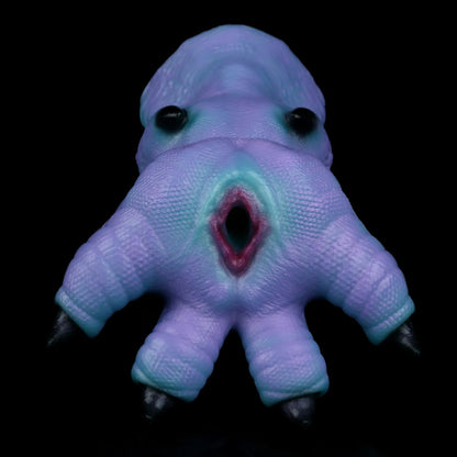 Etherion Dragon: Mythical Dragoness Fantasy Stroker Collection