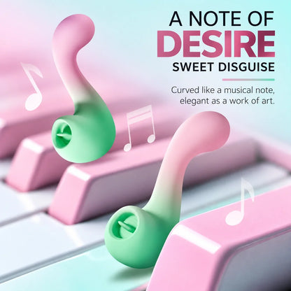 Doremi– Tongue-Licking Clitoral Vibrator
