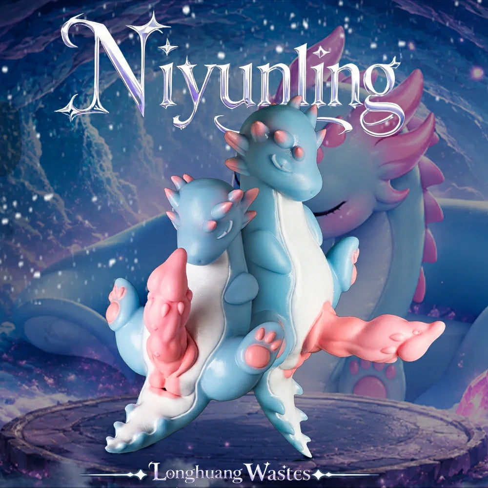 Pokemon  Futa Fantasy Dragon Sex Doll