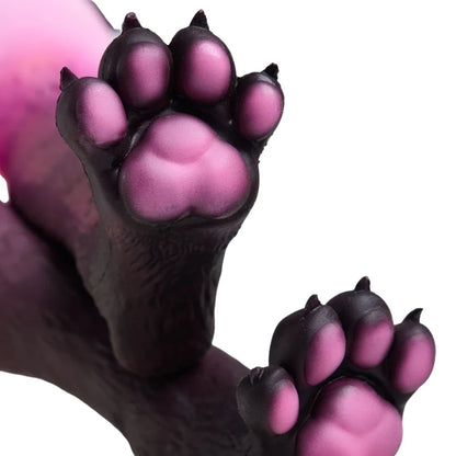Vixen Voss: Premium Fox Girl Furry Sex Doll (Medical Silicone)