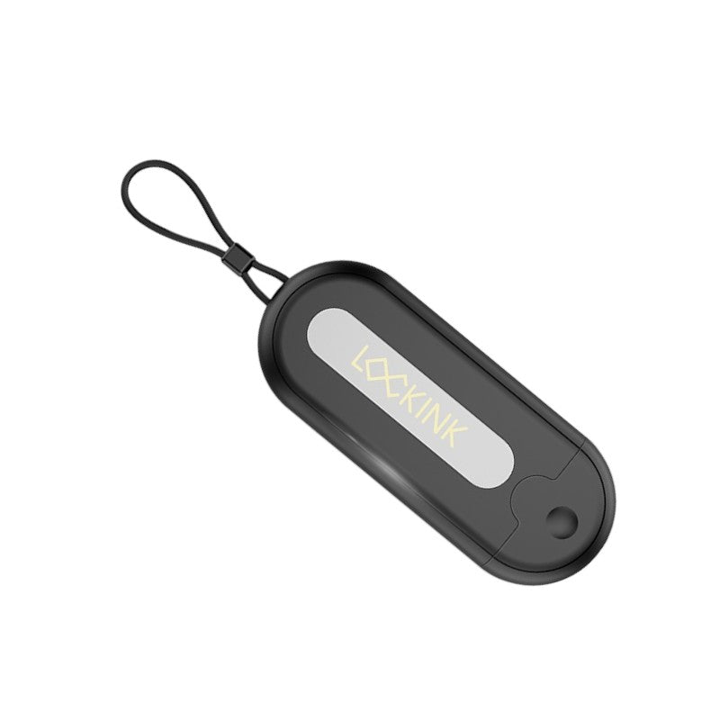 Online Chastity Keyholder
